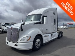 2020 KENWORTH T680  