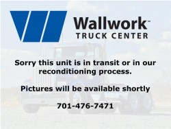 2025 FORD F550  