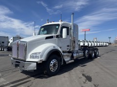 BUY KENWORTH T880 2026