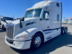 BUY PETERBILT 579 2023