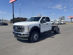 BUY FORD F450 2025