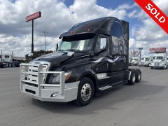 BUY FREIGHTLINER CASCADIA 2020