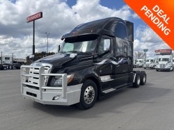 2020 FREIGHTLINER CASCADIA  