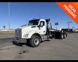 2026 Kenworth T880 Trucks for sale
