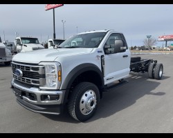 2025 Ford F550 Trucks for sale
