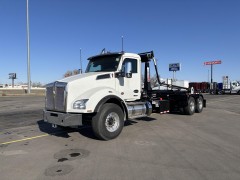 BUY KENWORTH T880 2026
