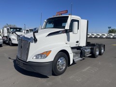 BUY KENWORTH T680 2023