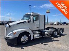 BUY KENWORTH T680 2023
