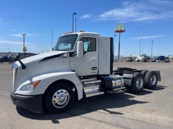 2023 KENWORTH T680  