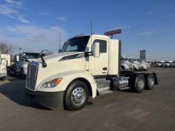 2023 KENWORTH T680  