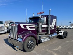 BUY KENWORTH W900 2022