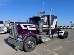 2022 KENWORTH W900  