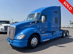 BUY KENWORTH T680 2020
