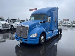 2020 KENWORTH T680  