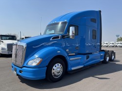 2020 KENWORTH T680  
