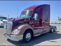BUY KENWORTH T680 2020