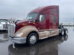 2020 KENWORTH T680  