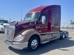 2020 KENWORTH T680  