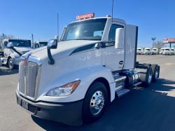 2023 KENWORTH T680   2023 KENWORTH T680