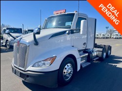 2023 KENWORTH T680  