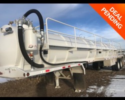 2025 Ace 165bbl Trucks for sale