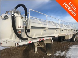 2025 ACE 165BBL  