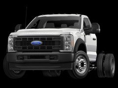 BUY FORD F450 2025