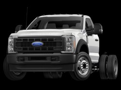 2025 FORD F450  