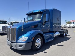 2022 PETERBILT 579  
