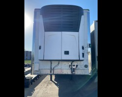 2016 Wabash Reefer Trucks for sale