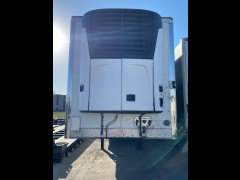BUY WABASH REEFER 2016