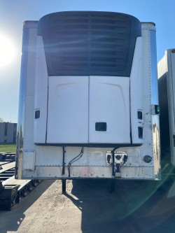 2016 WABASH REEFER  