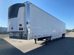 2016 WABASH REEFER  