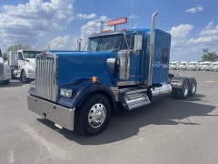 BUY KENWORTH W900 2022