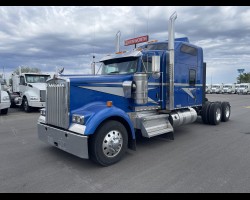 2019 Kenworth W900l Trucks for sale