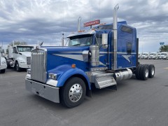 BUY KENWORTH W900L 2019