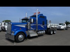 BUY KENWORTH W900L 2019