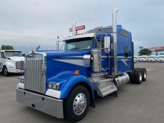 BUY KENWORTH W900L 2019