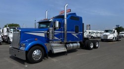 2019 KENWORTH W900L  