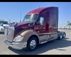 2020 Kenworth T680 Trucks for sale
