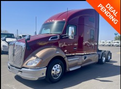 2020 KENWORTH T680  