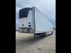 BUY WABASH REEFER 2016