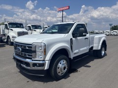 BUY FORD F450 STYLESIDE 2025