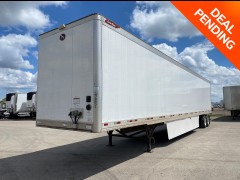 BUY GREAT DANE DRY VAN 2022