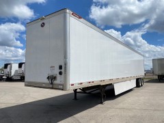 BUY GREAT DANE DRY VAN 2022