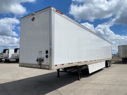 2022 GREAT DANE DRY VAN  