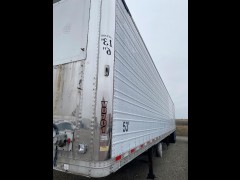 BUY GREAT DANE REEFER 2007