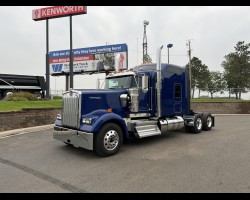 2026 Kenworth W900l Trucks for sale