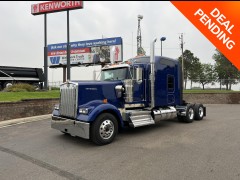 BUY KENWORTH W900L 2026