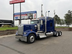 2026 KENWORTH W900L  